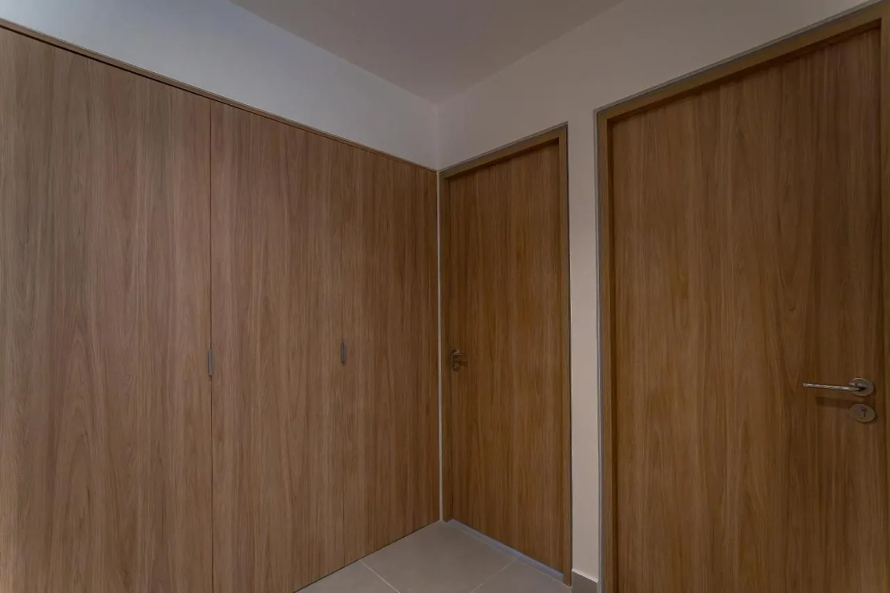 Torre Indico By Casago Apartment Merida 0*,