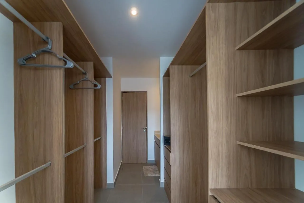 Torre Indico By Casago Apartment Merida Mexico