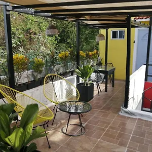 La Casa Del Quetzal Mérida
